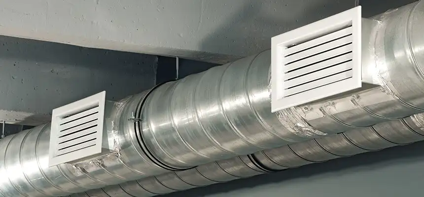 Our Air Duct Camera Inspection Services in Wahiawa, HI
