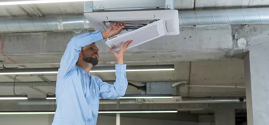 Our Air Duct Dust Cleaning Services in Wahiawa, HI