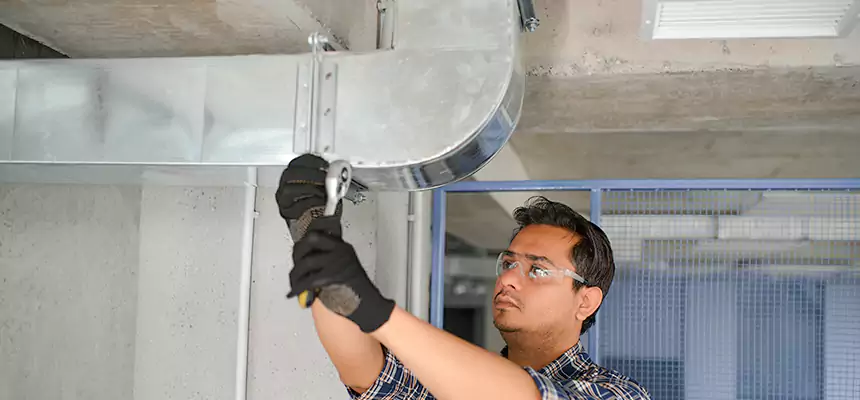 Our Air Duct Installation Services in Wahiawa, HI