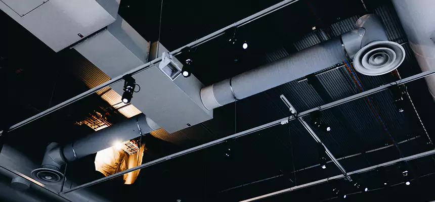 Our Air Duct Replacement Services in Wahiawa, HI