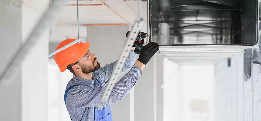 Our Air Vent Replacement Services in Wahiawa, HI