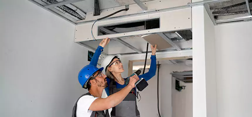 Our Attic Air Duct Cleaning Services in Wahiawa, HI