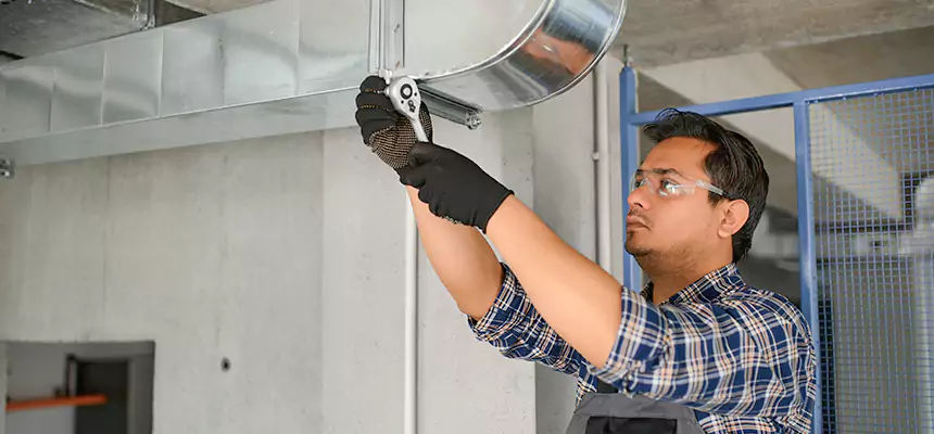 Our Clogged Air Duct Repair Services in Wahiawa, HI