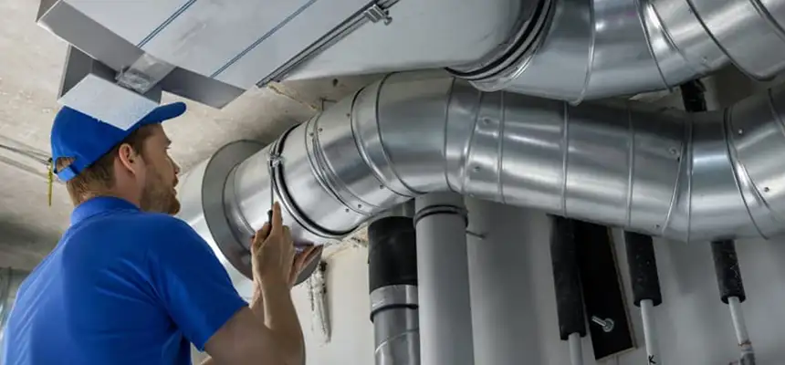 Our Commercial Laundry Vent Cleaning Services in Wahiawa, HI