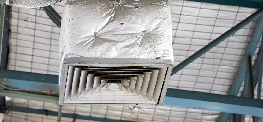 Our Custom HVAC Ductwork Services in Wahiawa, HI