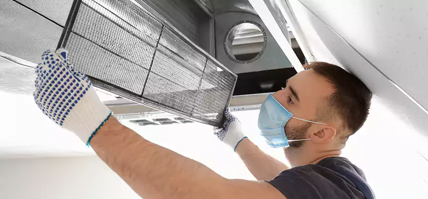 Our Dryer Vent Cleaning Services in Wahiawa, HI