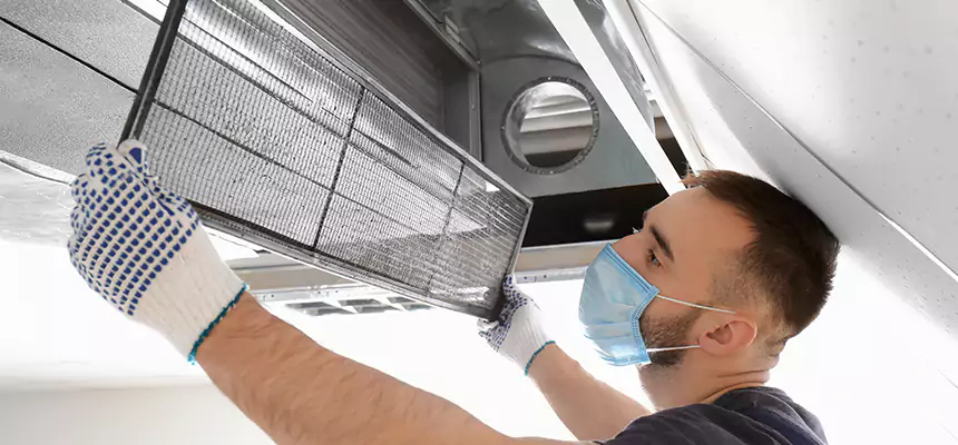 Our Dryer Vent Replacement Services in Wahiawa, HI