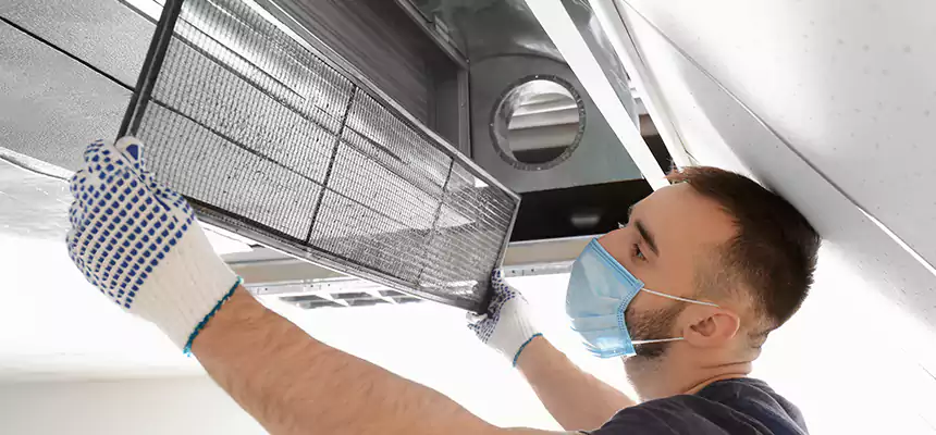 Our Home Duct Cleaning Services in Wahiawa, HI  