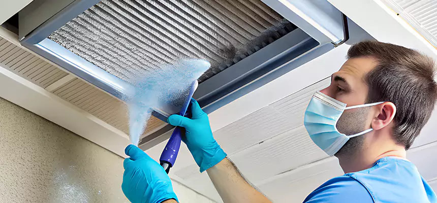 Our Home Ventilation Cleaning Services in Wahiawa, HI
