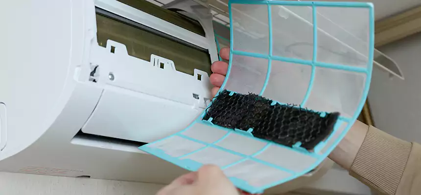 Gentle Ductwork Odor-Control Pet Dander Duct Cleaning in Wahiawa, HI