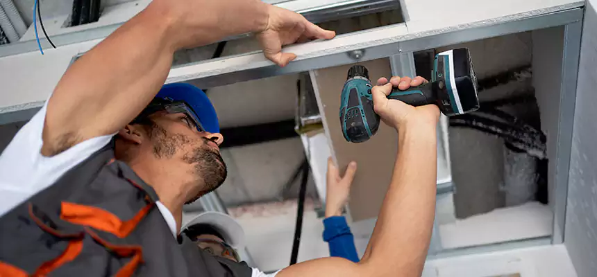 Our Retail Store Duct Cleaning Services in Wahiawa, HI