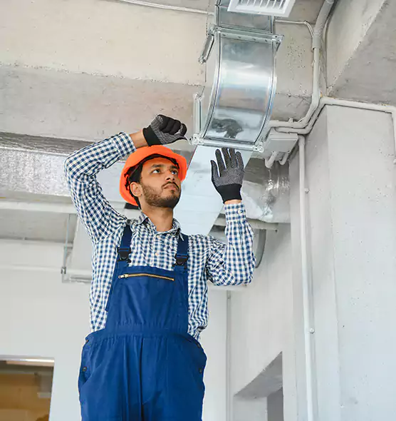 Professional Air Duct Cleaning Service in Wahiawa, HI