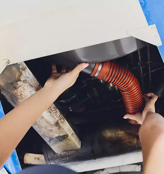 Professional Air Duct Leak Repair in Wahiawa, HI
