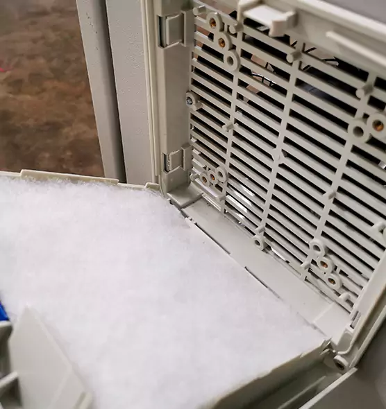 About Air Duct Overhaul & Upgrades in Wahiawa, HI