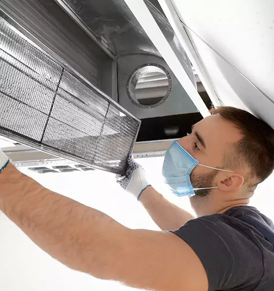About Air Duct Pathogen Disinfection in Wahiawa, HI
