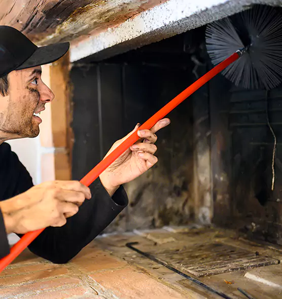 About Expert Chimney Cleaning in Wahiawa, HI