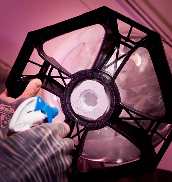 Professional Dryer Vent Sanitization Service in Wahiawa, HI