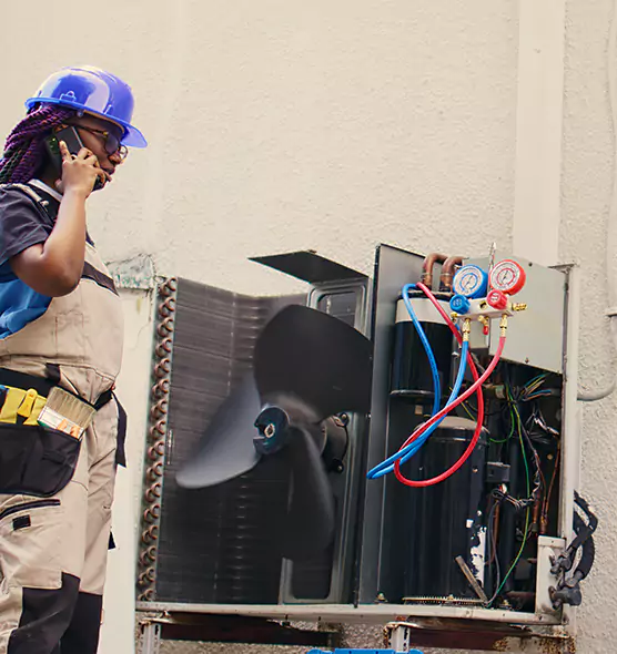 Professional Energy-Efficient HVAC Cleaning in Wahiawa, HI