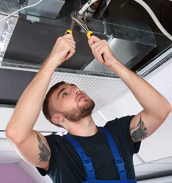 Trusted Home Air Duct Cleaning in Wahiawa, HI