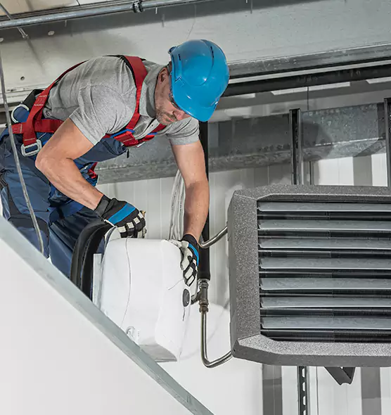 About HVAC Mold Remediation Service in Wahiawa, HI