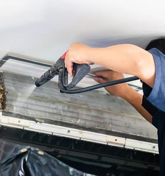 Welcome to Move-in/Move-out Duct Cleaning Services in Wahiawa, HI
