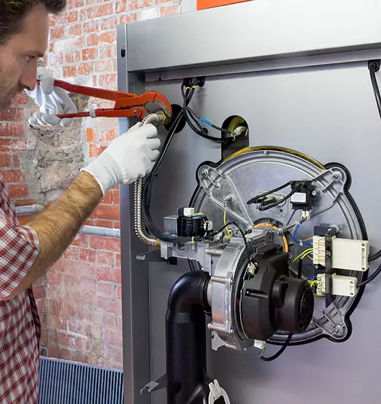 Advanced Repair Dryer Vent Hose in Wahiawa, HI