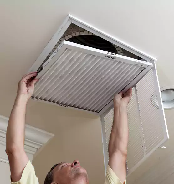 Advanced Residential Vent Cleaning in Wahiawa, HI