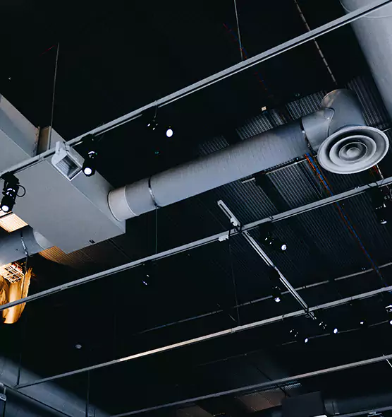 Professinal UV Light Air Purification for Ducts in Wahiawa, HI