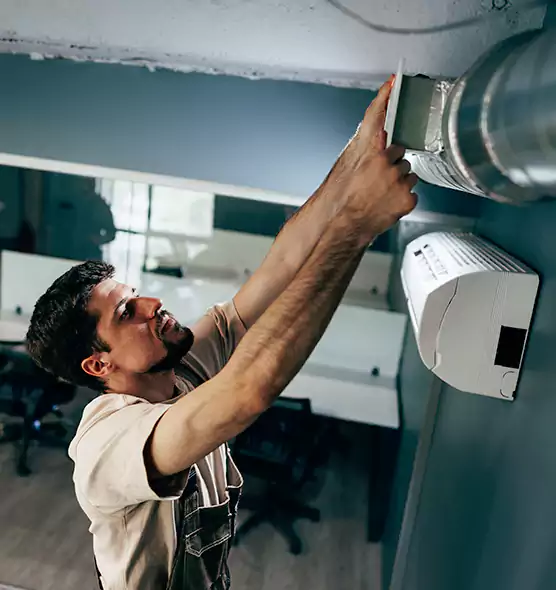 Reliable Warehouse Vent Cleaning in Wahiawa, HI