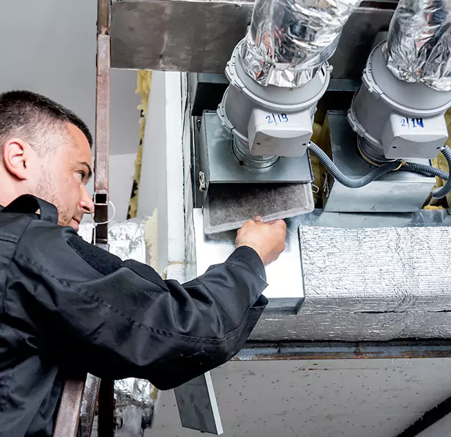 Why Homeowners & Businesses Trust Us in Wahiawa, HI