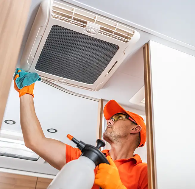 Why Homeowners & Businesses Trust Us in Wahiawa, HI?