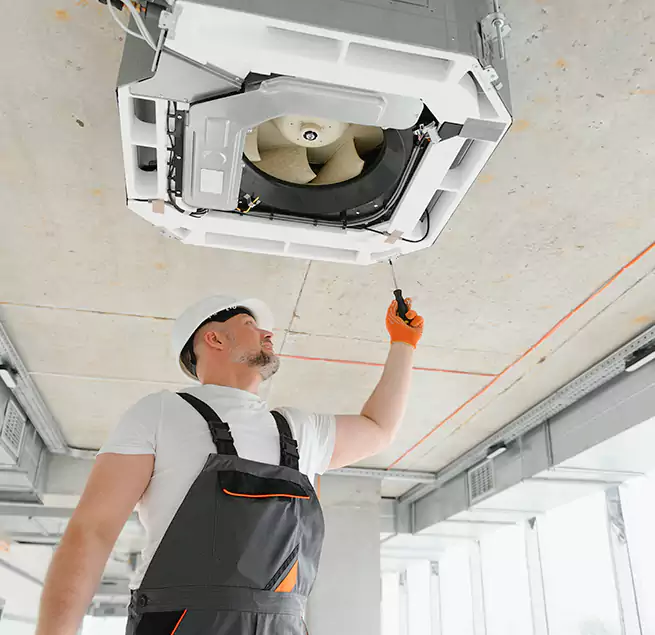 Why Homeowners Businesses Trust Us in Wahiawa, HI